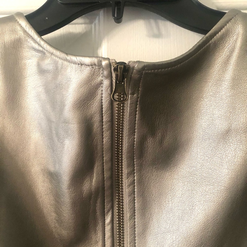 Kirious, Cropped Top. NWT - Picture 8 of 8